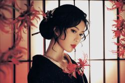-持熹光年写真体验馆
