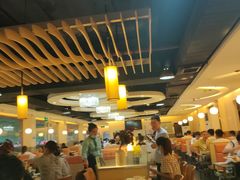 大堂-野妹火锅(龙岗店)
