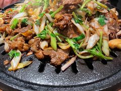 -京味斋·烤鸭·北京菜(安贞店)