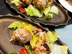 -Mezomd曼索蒂西班牙餐厅(广粤店)