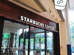 -星巴克臻选(北京富力家园店)