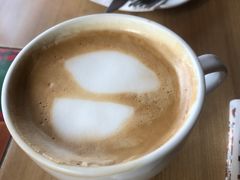 -必胜客(机场路店)