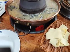 -元盛居(生态大街店)