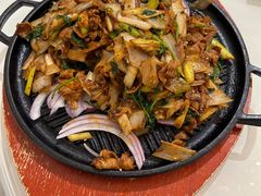 -月福京味斋·烤鸭店·北京菜(鼓楼总店)