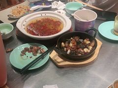 -潮界(虹桥新天地店)