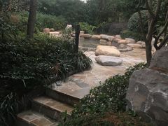 -天目湖涵田半山温泉