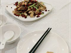 -津悦·正阳春烤鸭(红旗南路店)