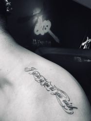 点击看大图 -PinooTattoo皮奴刺青纹身设计总部