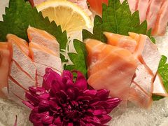 -吉川谷谷·日料放题(广安门店)