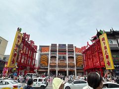 -中街刘老根大舞台