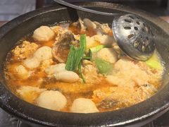 -肖记牛肉鱼杂馆·省级非遗(柏林春天直营店)