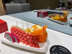 -海底捞火锅(中商百货店)