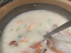 -稻鲜记潮汕砂锅粥