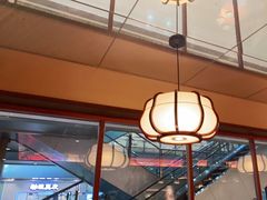 -仓桥家·焗寿司·锅物(光谷步行街店)