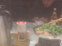 -常和州·夜宵大排档(常州单店)