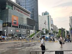 -赛格电子市场(华强北路店)