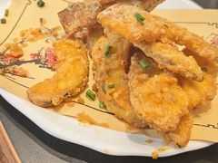 -洪星渔庄临平菜(星万里店)