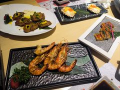 -清水日本料理铁板烧(学府路店)