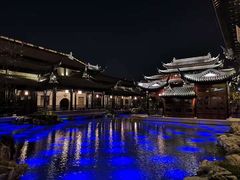 -上海皇廷花园酒店·御宴中餐厅