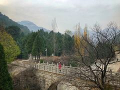 -四门塔风景区