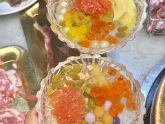 -董记老清泉·鲜切涮羊肉(窑岭店)