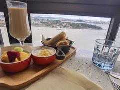 -必胜客(海滨店)