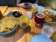 -Devils’ Brewery小恶魔精酿啤酒(武汉天地店)