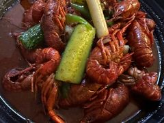 -聚汇三少·龙虾·中餐厅(莫邪路新天地店)