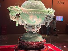 -北京工艺美术博物馆