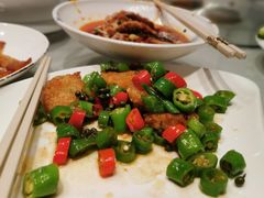 -漢舍中国菜馆(889广场店)