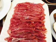 -前门张记涮肉(前门店)