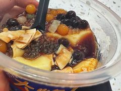 -大炮糯米凉虾(南坪后堡店)