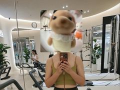 -Z&B Fitness Studio·Gym(前滩L+PLAZA店)