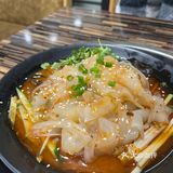非常有驚喜，平靚正的川味菜  中午開始已有烤魚火鍋提