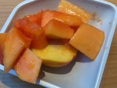 -豪客来牛排(商汇人和广场店)