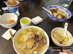 -西月城谭豆花(春熙路店)
