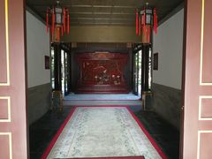 -北京宽沟会议中心