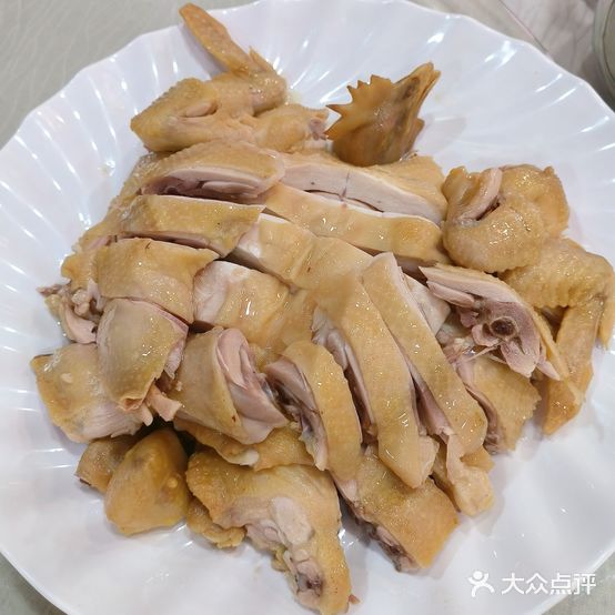侨丰酒家(先锋东路店)