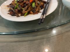 -茶油香闽南菜·花园餐厅(前埔店)