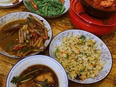 -聪辉同安老美食饭店(大元路店)