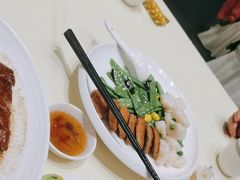 -古韵轩·江浙融合菜(梁溪店)