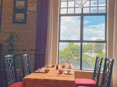 -南沙游艇会·大兵船餐厅