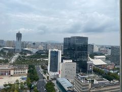 -Hi City·城市之巅