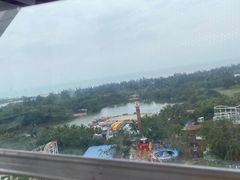 -白沙门生态公园