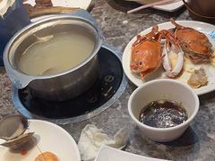 -曼格活海鲜·牛排自助(光明蓝鲸店)