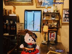 -古董花园(思南路42弄小区店)