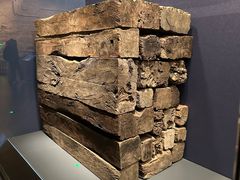 -北京大葆台遗址博物馆