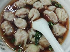 -蒋家桥饺面店(四望亭路店)