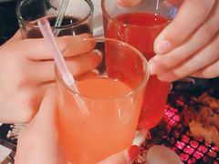 -芭提雅Amporn Seafood自助餐厅