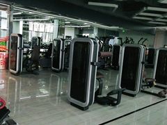 -奇迹健身·恒温游泳(金海首座店)